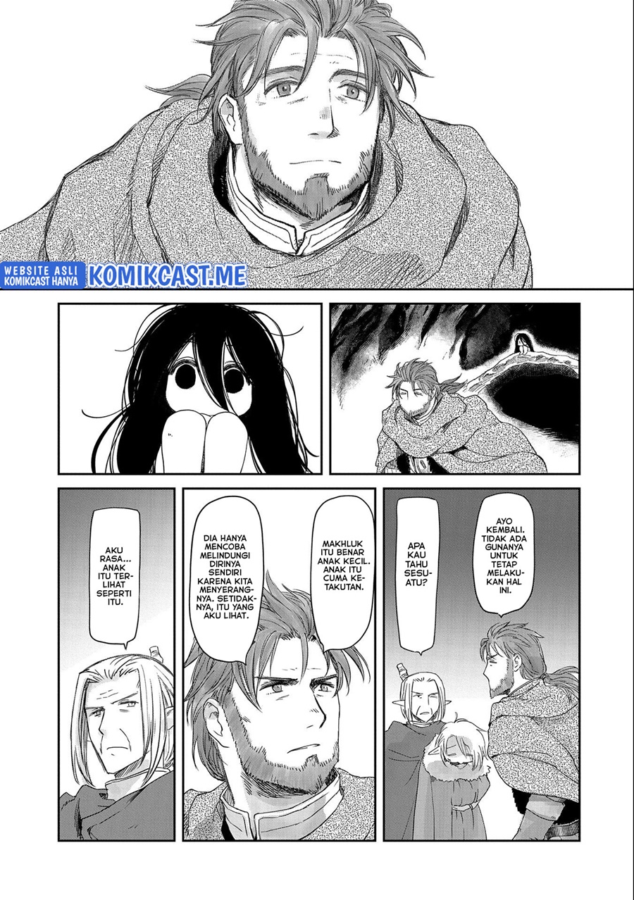 Boukensha ni Naritai to Miyako ni Deteitta Musume ga S Rank ni Natteta Chapter 29 Bahasa Indonesia
